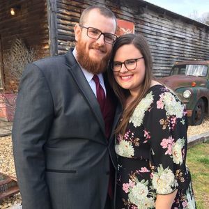 Meet your Posher, Tiffany